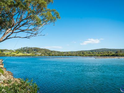 10 River Road, Bermagui