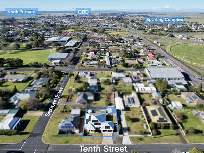 15a Tenth Street , Millicent