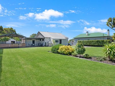 33 Short Street, Millicent