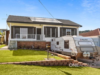 10 Hopewood Crescent, Fairy Meadow