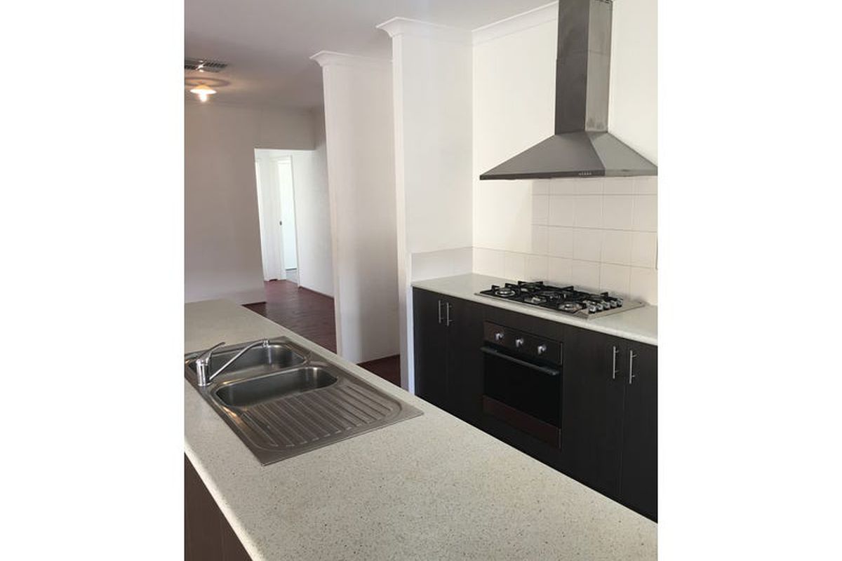 1 / 16 Hill View Terrace, St James