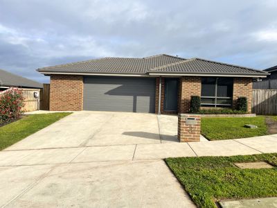 3 Roper Court, Dennington