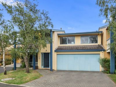 47 The Boulevard, Patterson Lakes