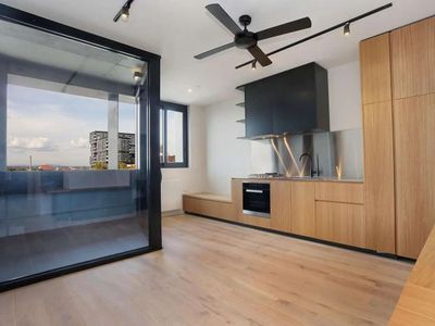 308 / 20 Peel Street, Collingwood