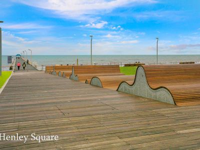 6 / 172 Seaview Road, Henley Beach South