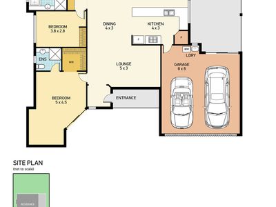 7 Flame Tree Drive, Tewantin