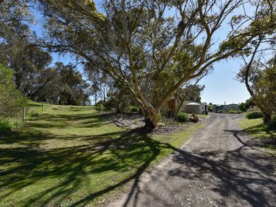 9497 Southern Ports Highway, Beachport