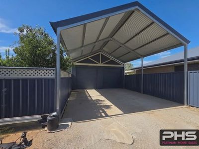 6 Thompson Street, Koondrook