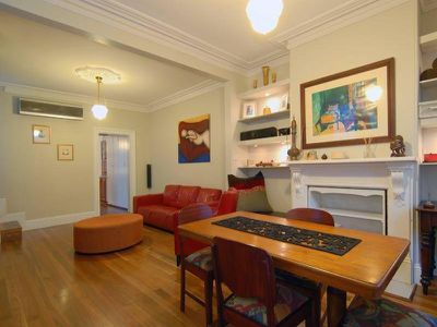 41 Pine Street, Chippendale