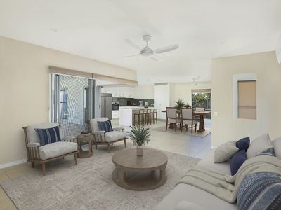 2 / 60 Alfriston Drive, Buderim