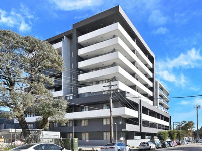 1315 / 11 Charles Street, Canterbury