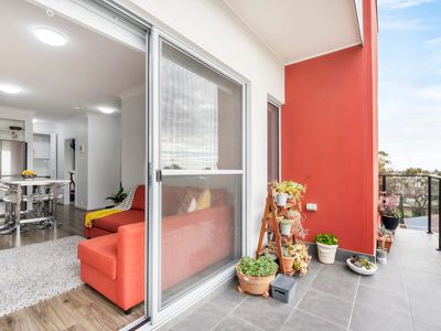 308 / 100 Churchill Road , Prospect