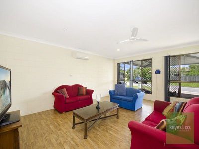 3 Hawthorn Street, Thuringowa Central