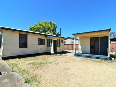 60 Marne Street, Kerang