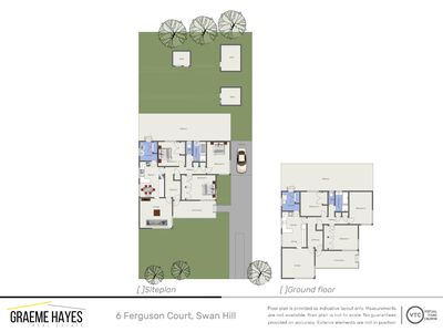 6 Ferguson Court, Swan Hill