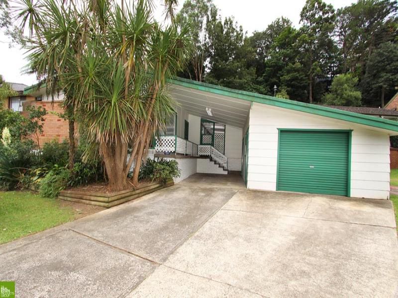 111 Koloona Ave, Mount Keira