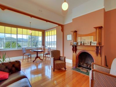 3316 Huon Highway, Franklin