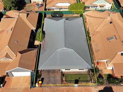 8 Snappy Gum Way, South Hedland