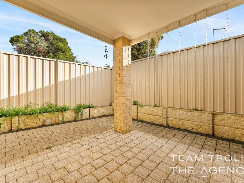 3 / 383 Carrington Street, Hamilton Hill