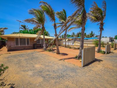 121 Sutherland Street, Port Hedland