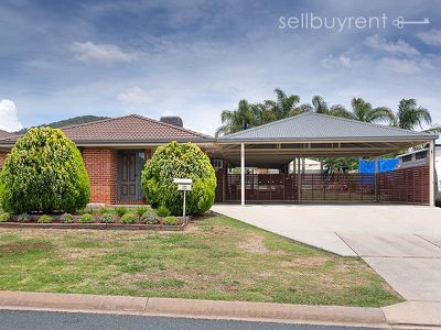 10 CARAWAY STREET, Baranduda
