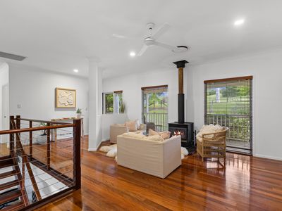 3 Sherwood Court, Samford Valley