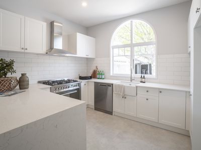 205 Blighs Road, Strowan