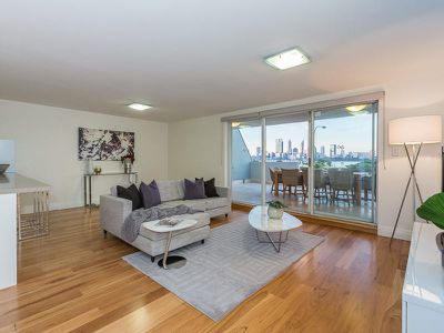5 / 219 Mill Point Road, South Perth
