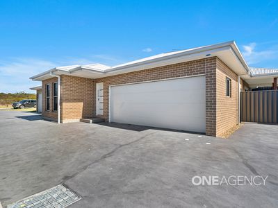 2 / 52 Peacehaven Way, Sussex Inlet