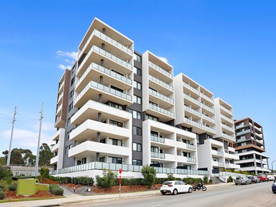 308 / 4 Herman Crescent, Rouse Hill