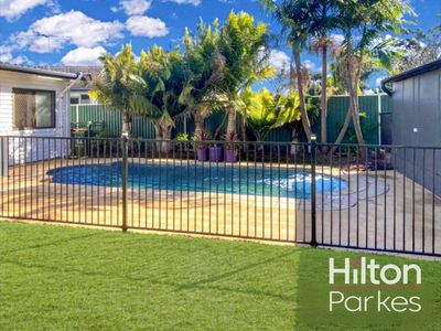 12 Bulolo Drive, Whalan