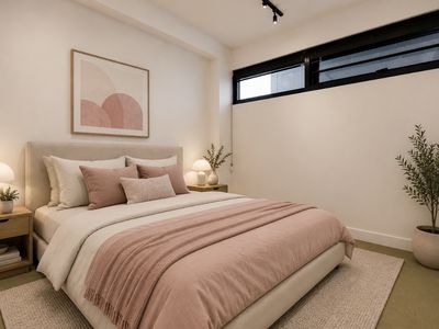 409 / 99 Palmerston Crescent, South Melbourne