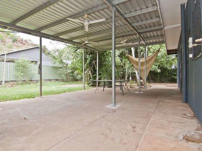 16 Calytrix Avenue, Kununurra