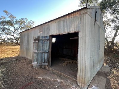 Section 65 Battens Road, Sedan