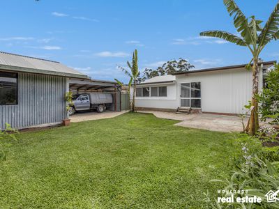 50 Waugh Street, Wauchope