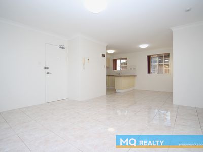 18 / 18 Clarence Street, Lidcombe