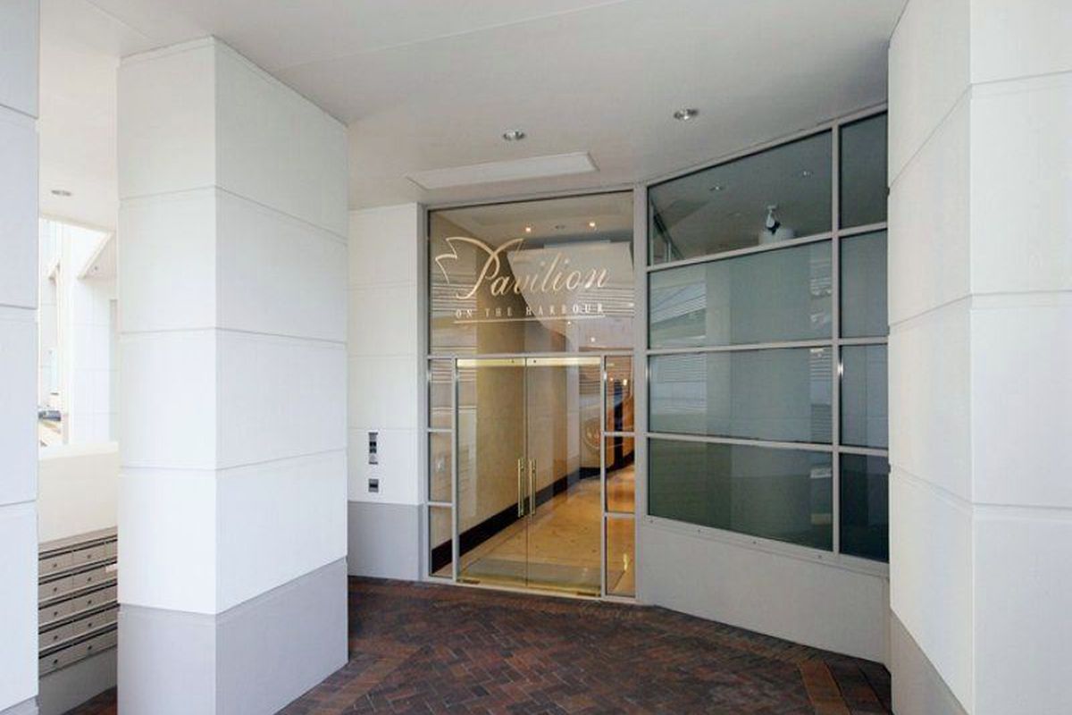 1605 / 12 Glen Street, Milsons Point