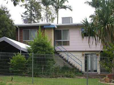 Bundamba