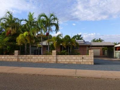 24 McPherson Street, Port Hedland
