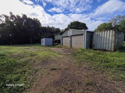 844 & 852 Endeavour Valley Road, Cooktown