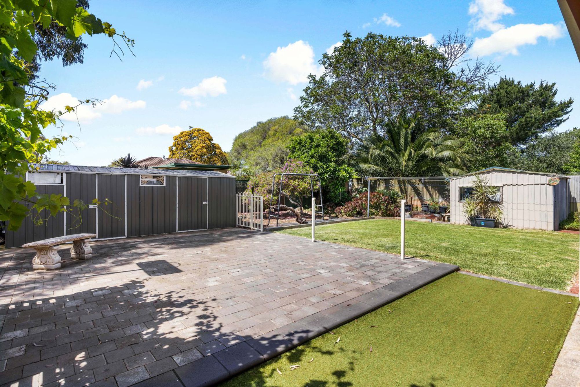 13 Telford Crescent, Modbury Heights