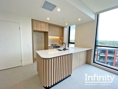 804 / 14 Hill Road, Sydney Olympic Park