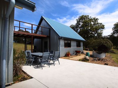 644 Sawyers Ridge Road, Braidwood