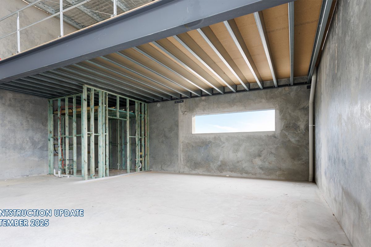 Unit 1 / 10 Think Road, Townsend