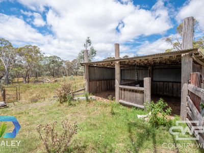 Lot 214, - Piggery Road, Red Range