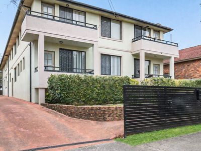 4 / 40 Yangoora Road, Belmore