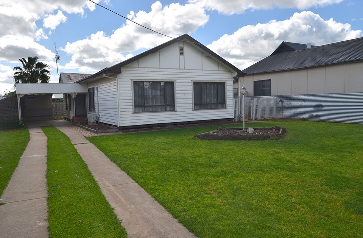 Real Estate Agent Kyabram H&G Real Estate