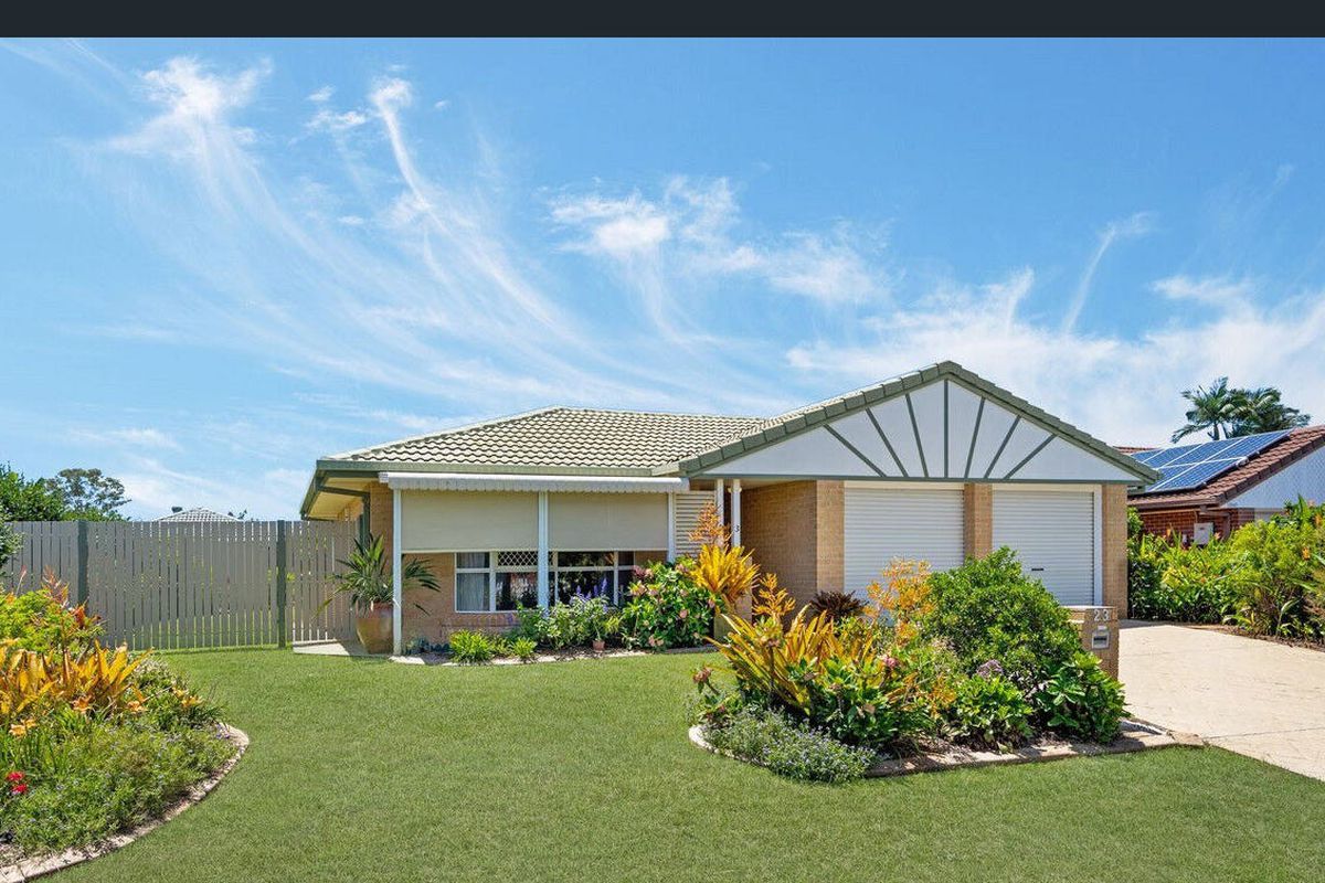 23 Seagull Street, Victoria Point
