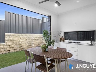 20 Bergin Circuit, Leppington
