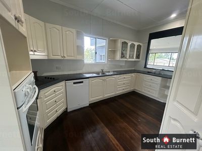 13 Wickham Street, Nanango